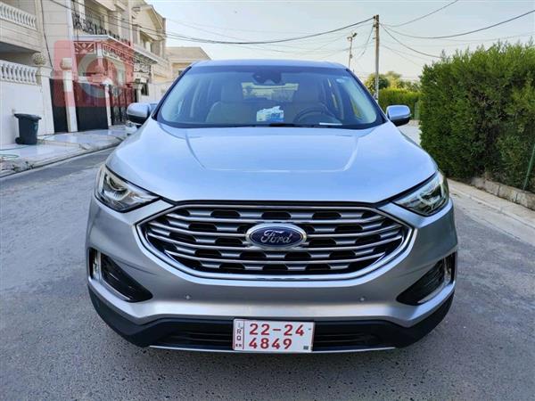 Ford for sale in Iraq